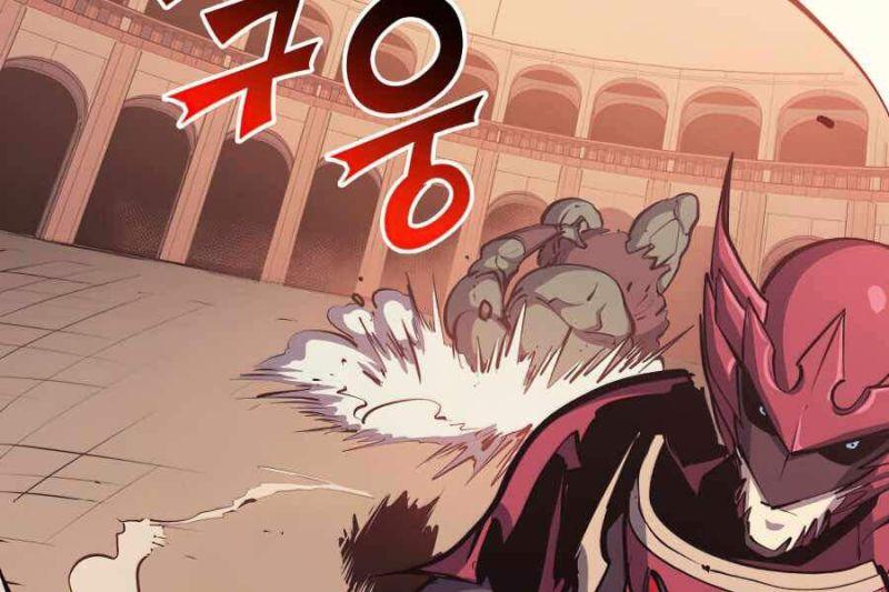 tôi trở lại thăng cấp một mình chapter 105 117