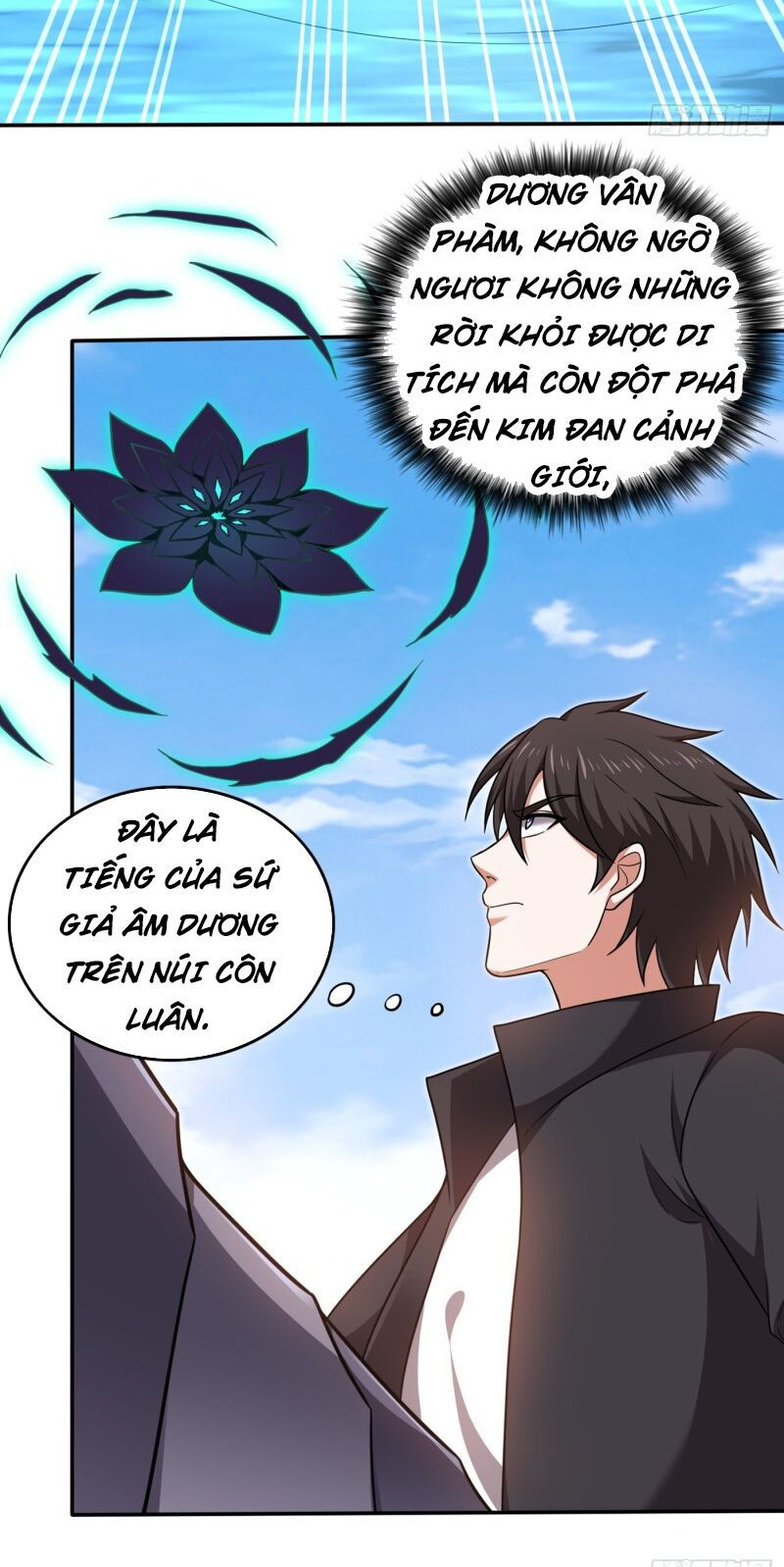 tối cường thần y tại đô thị chapter 219 35