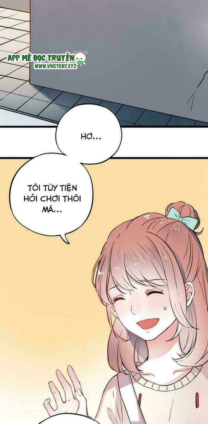 trạch thượng tịch mịch huỳnh hỏa chapter 16 39