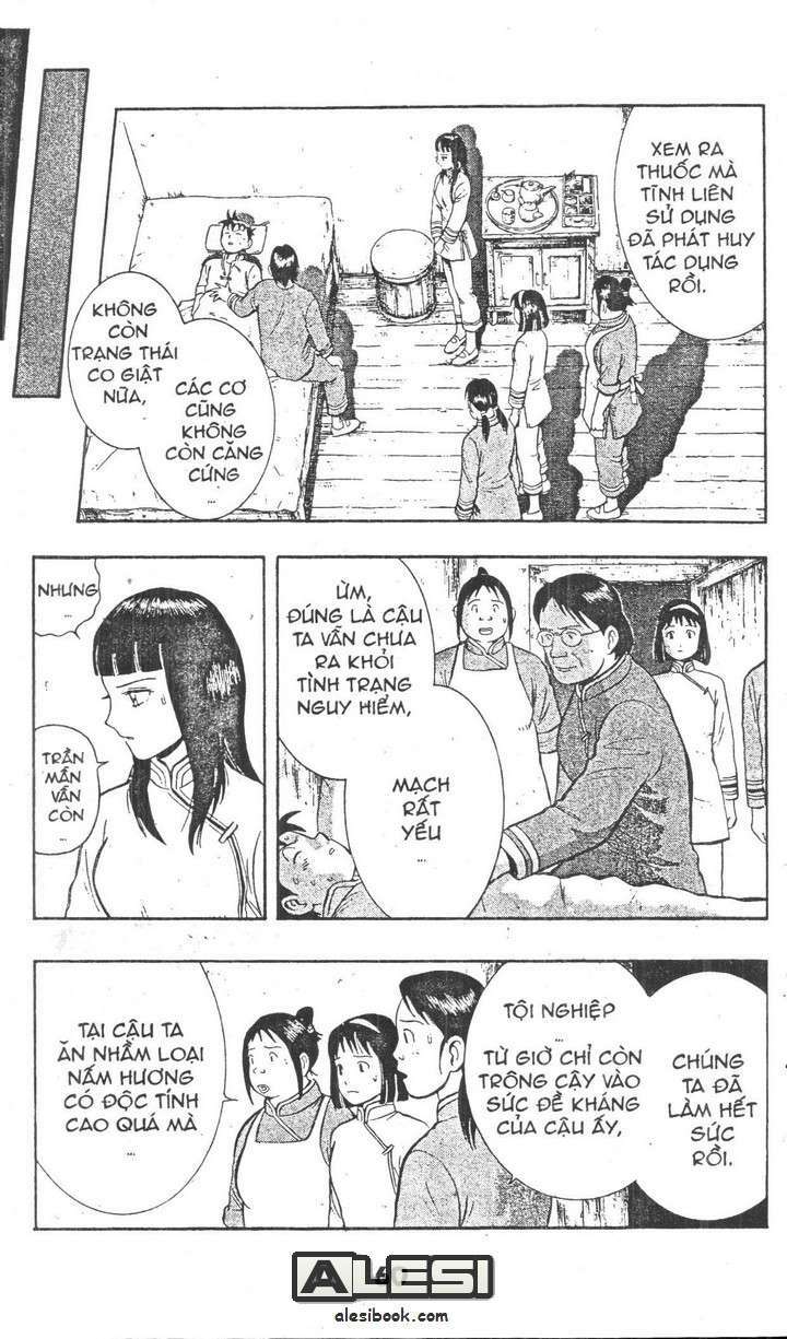 thời niên thiếu của hoàng phi hồng chapter 5 18