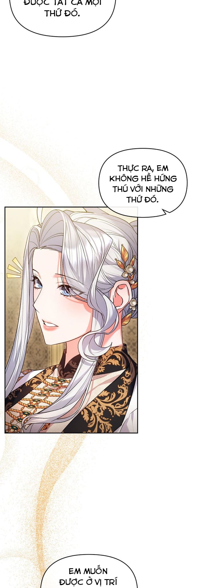 công chúa muốn ly hôn chapter 27 26