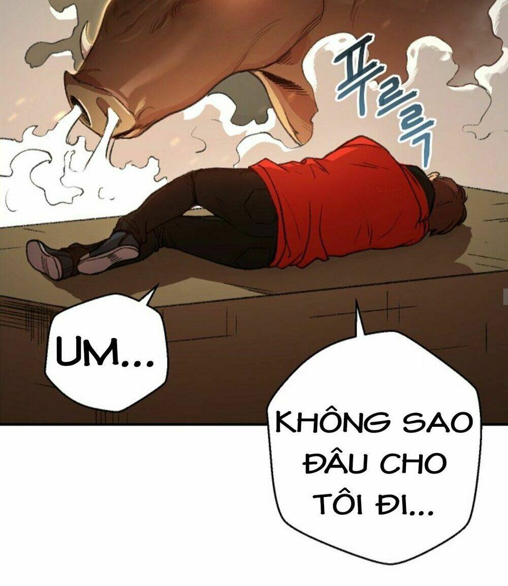 Tái Thiết Hầm Ngục Chapter 6 - Trang 56