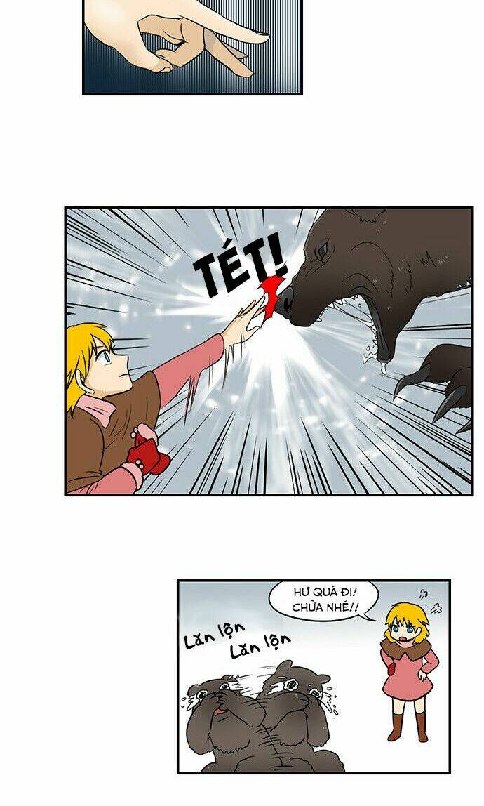 hắn ta là rồng chapter 47 5