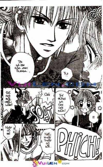 arita đáng yêu chapter 13 43