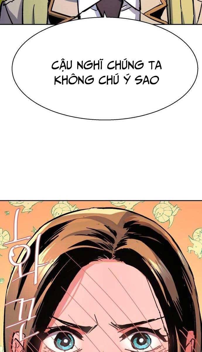 bạn học tôi là lính đánh thuê chapter 142 84