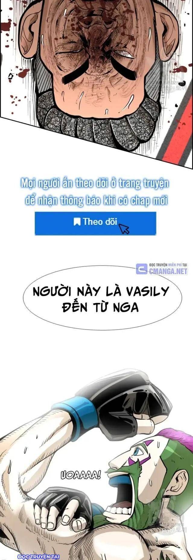 shark - cá mập chapter 221 59