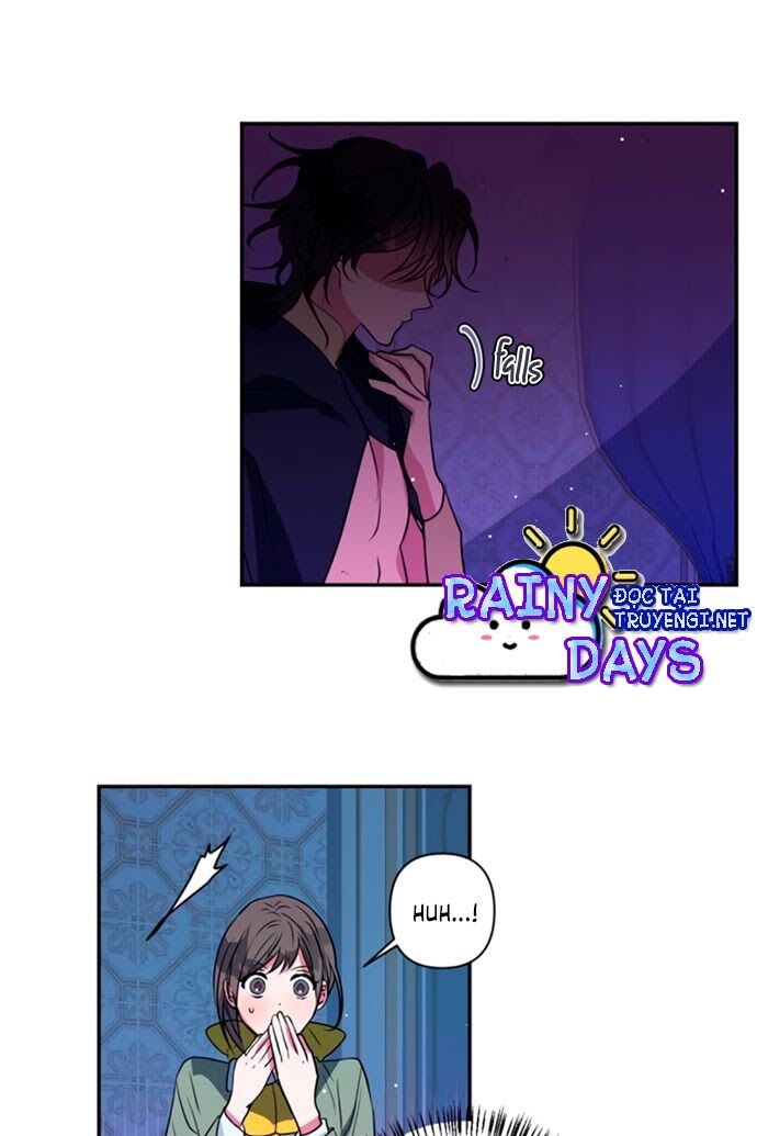 tôi đang nuôi dưỡng một con quái thú chapter 16 31