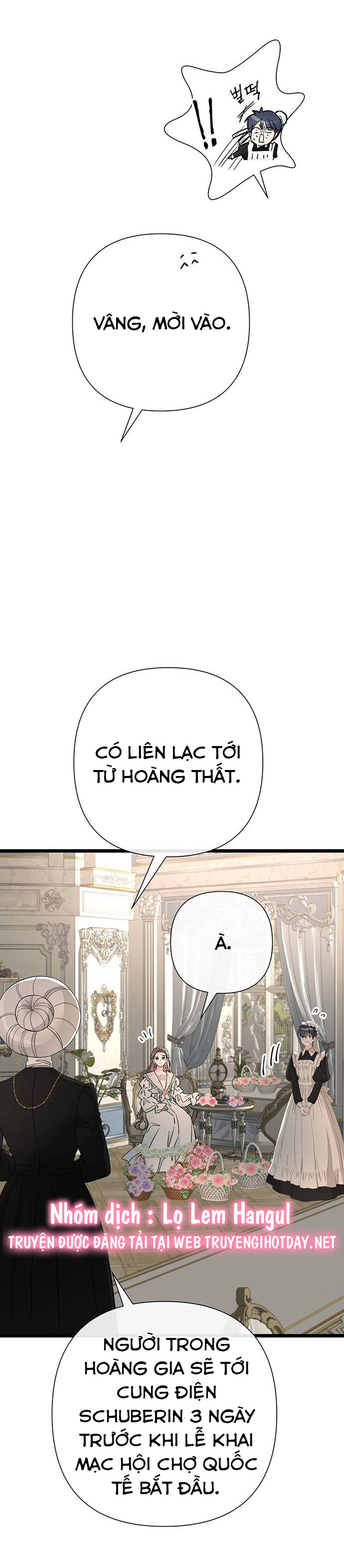 hoàng tử phiền toái chapter 88 24
