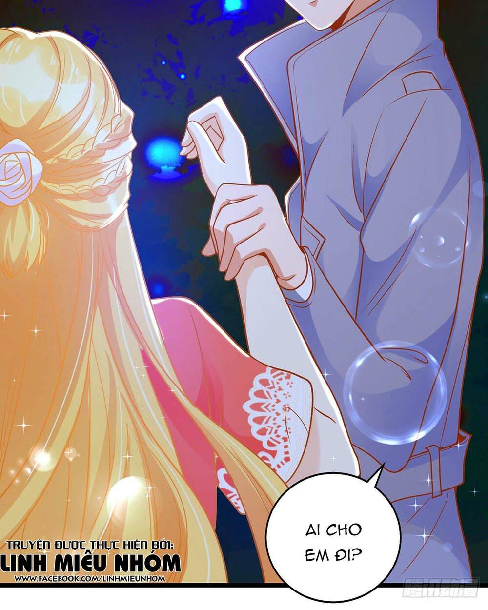 thiết lập nhân vật daddy của tôi bị sụp đổ chapter 53 5