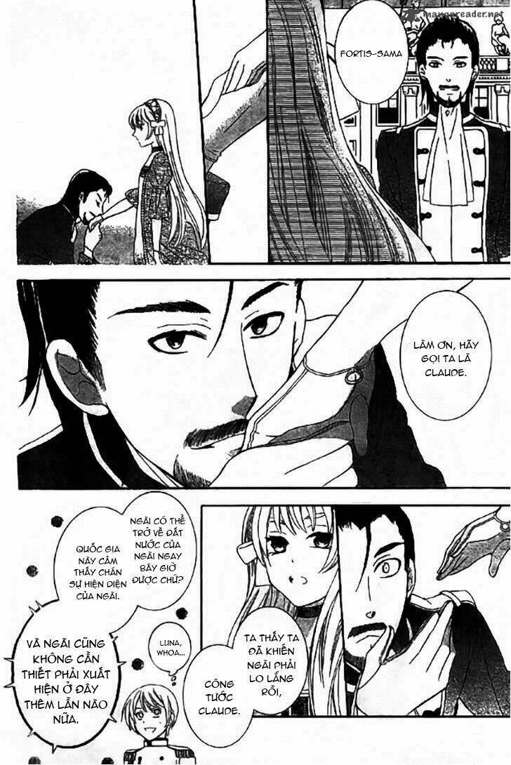 arisugawa ở thế giới chapter 31 14