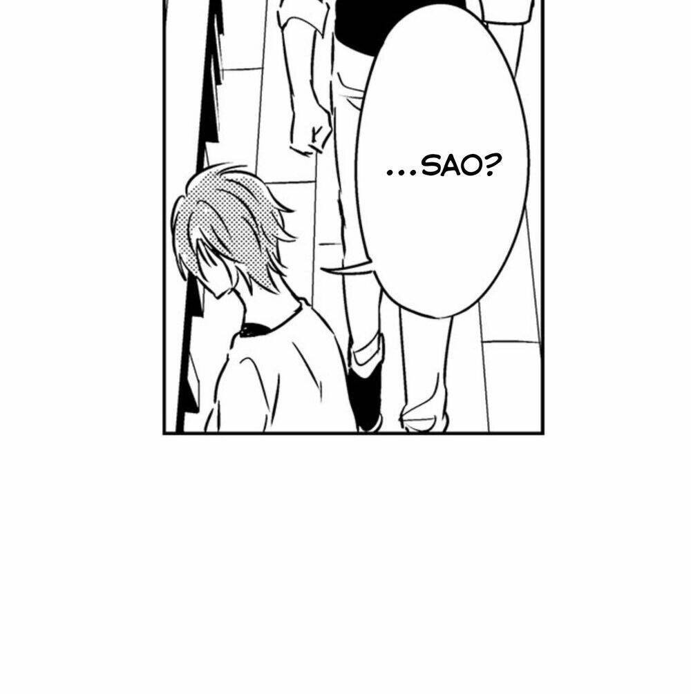 mang thai ở trường nam sinh chapter 35 43