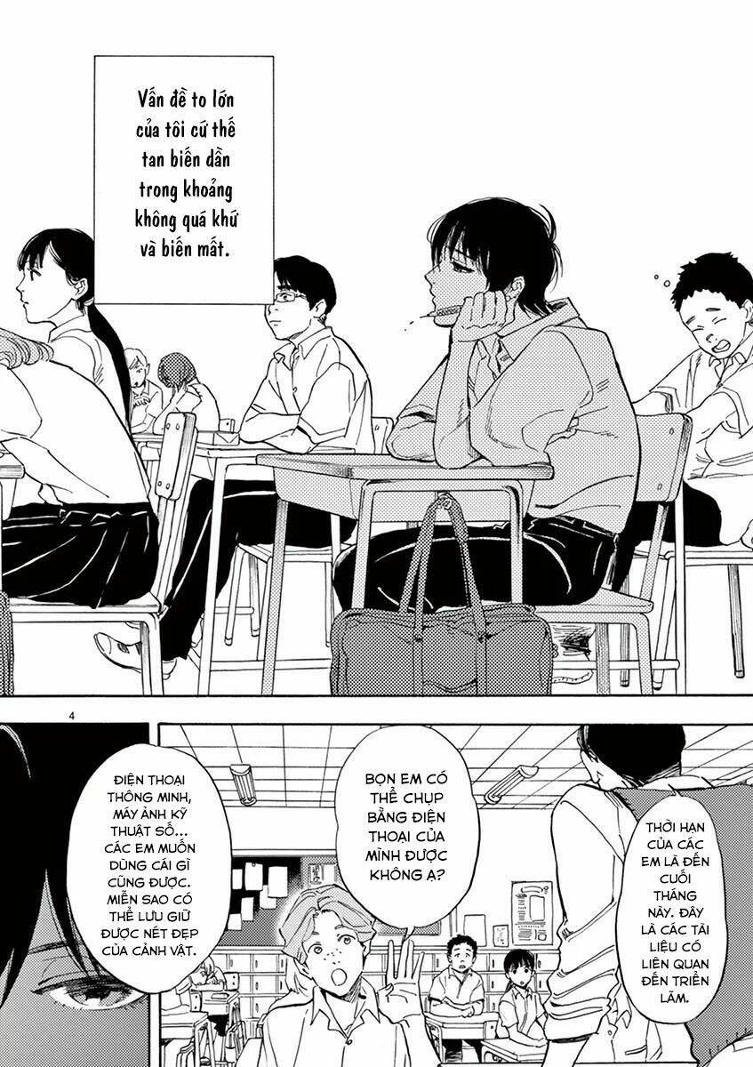 shimanami tasogare chapter 11 9