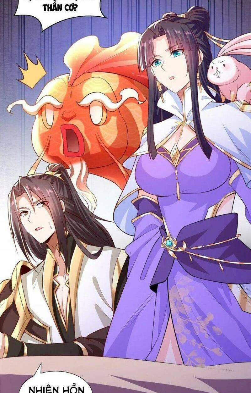 người nuôi rồng chapter 99 13