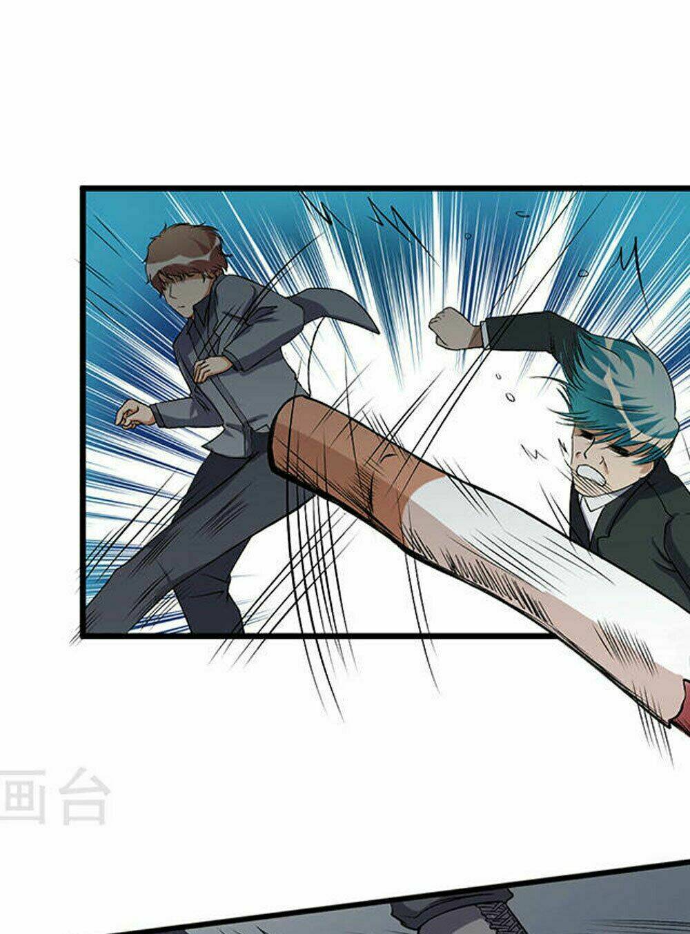 gối đầu vào tổng tài ác ma chapter 50 1