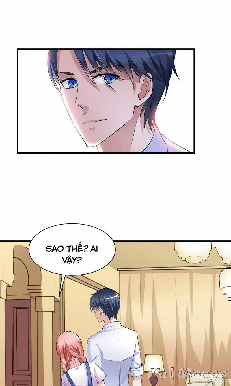 cô dâu gả thay của tổng tài chapter 23 14