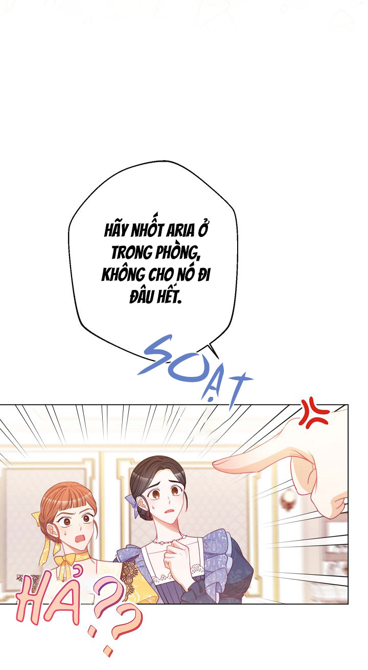 ác nữ đảo ngược đồng hồ cát chapter 82.1 42