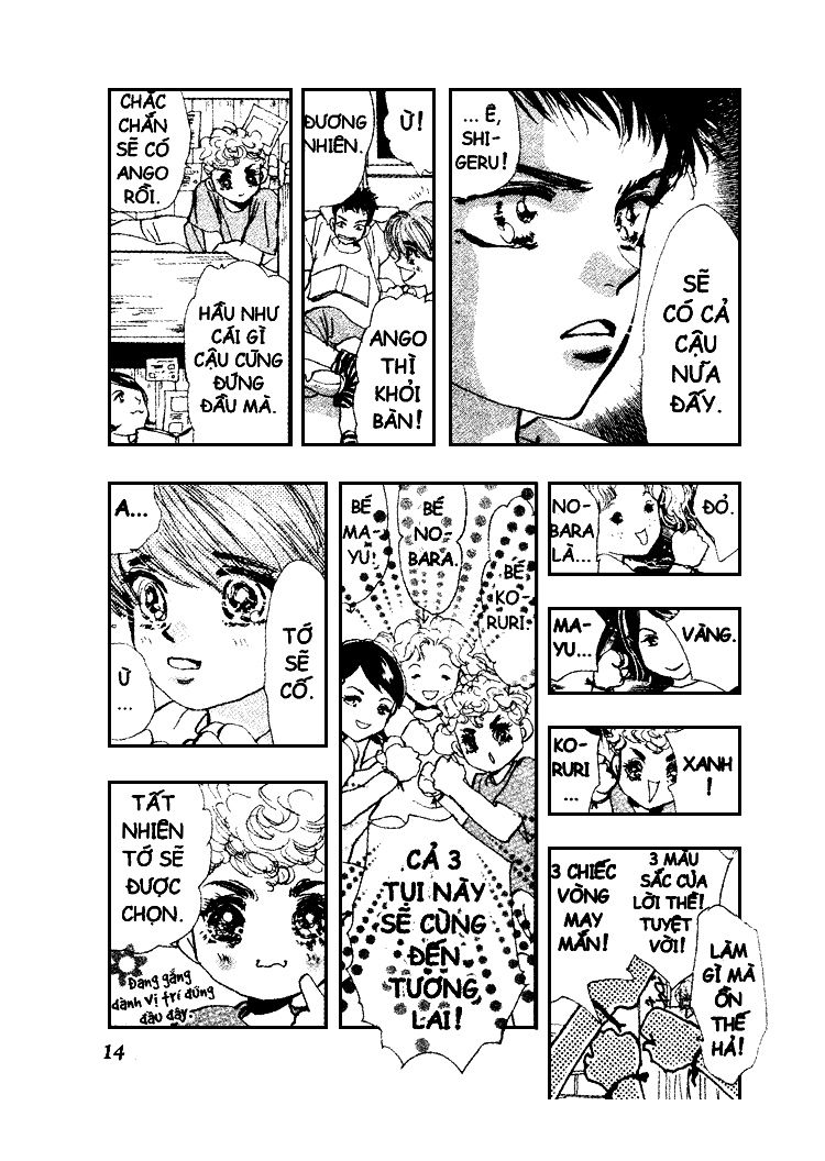 mầm sống chapter 36 16