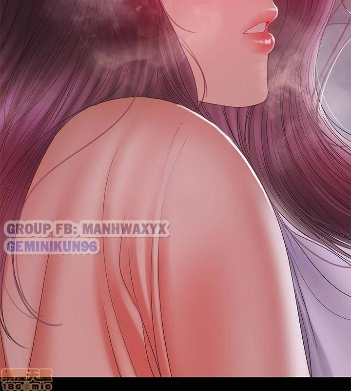 bầu sữa vú nuôi chapter 19 8