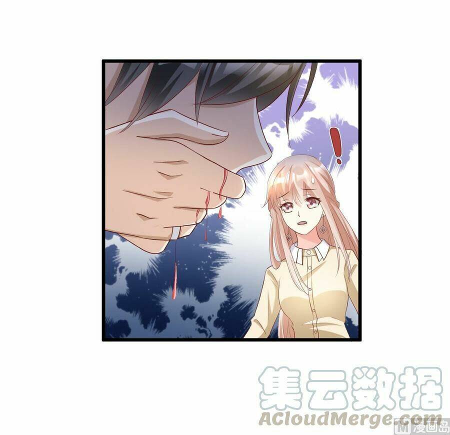 tư sủng cục cưng bảo bối chapter 26.2 9