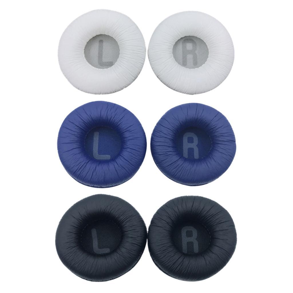 Ear Pads Cushion Cover For JBL Tune600BTNC T500BT T450BT Headphone