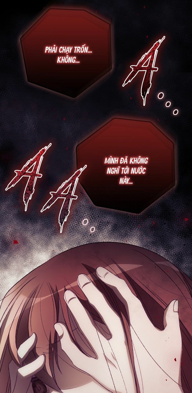 tôi nhìn thấy cái chết của bạn chapter 11 19