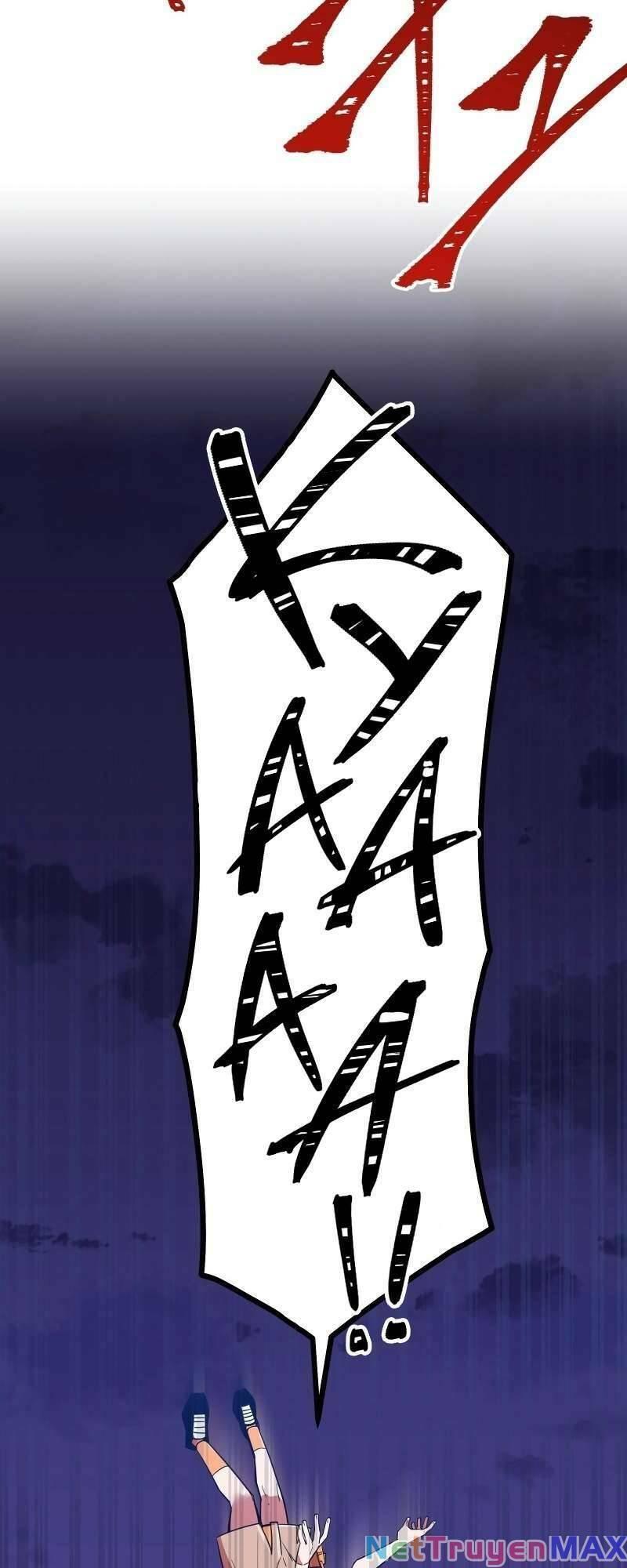 Huyết Thánh Cứu Thế Chủ~ Ta Chỉ Cần 0.0000001% Đã Trở Thành Vô Địch chapter 18 38