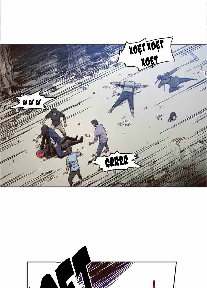 vua của vong linh chapter 64 15