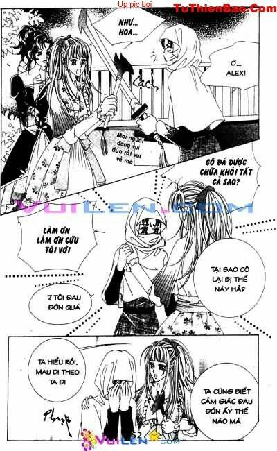 bogle goes to the kingdom chapter 56 21