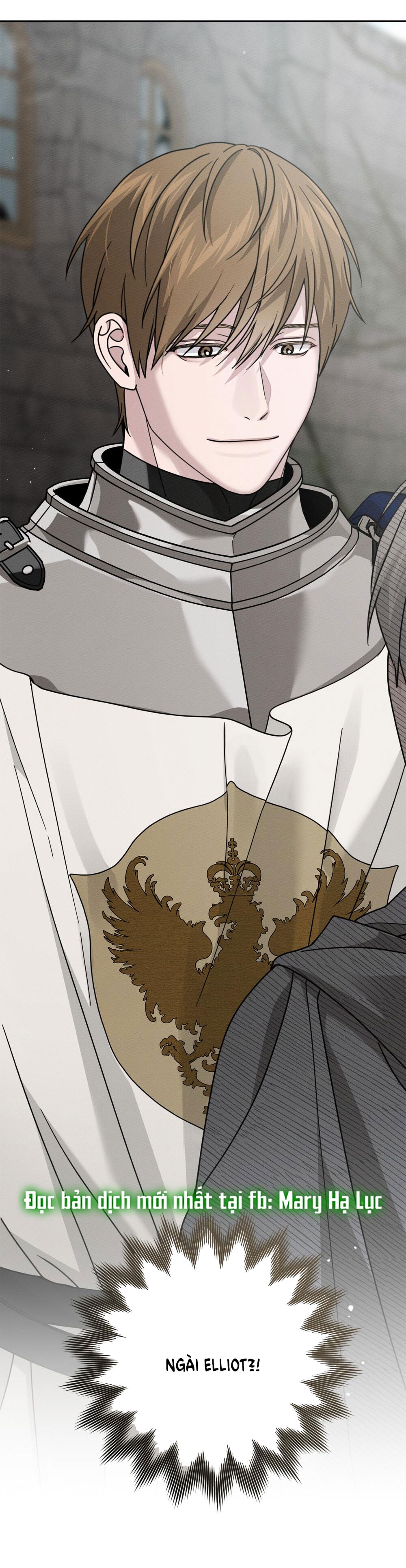 Dưới Bóng Cây Sồi chapter 121.2 49