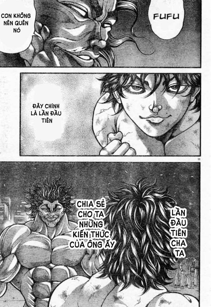 baki – son of ogre chapter 303 10