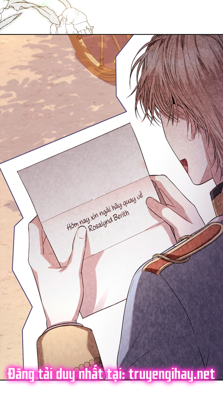 trở thành thư ký của bạo chúa chapter 75 18