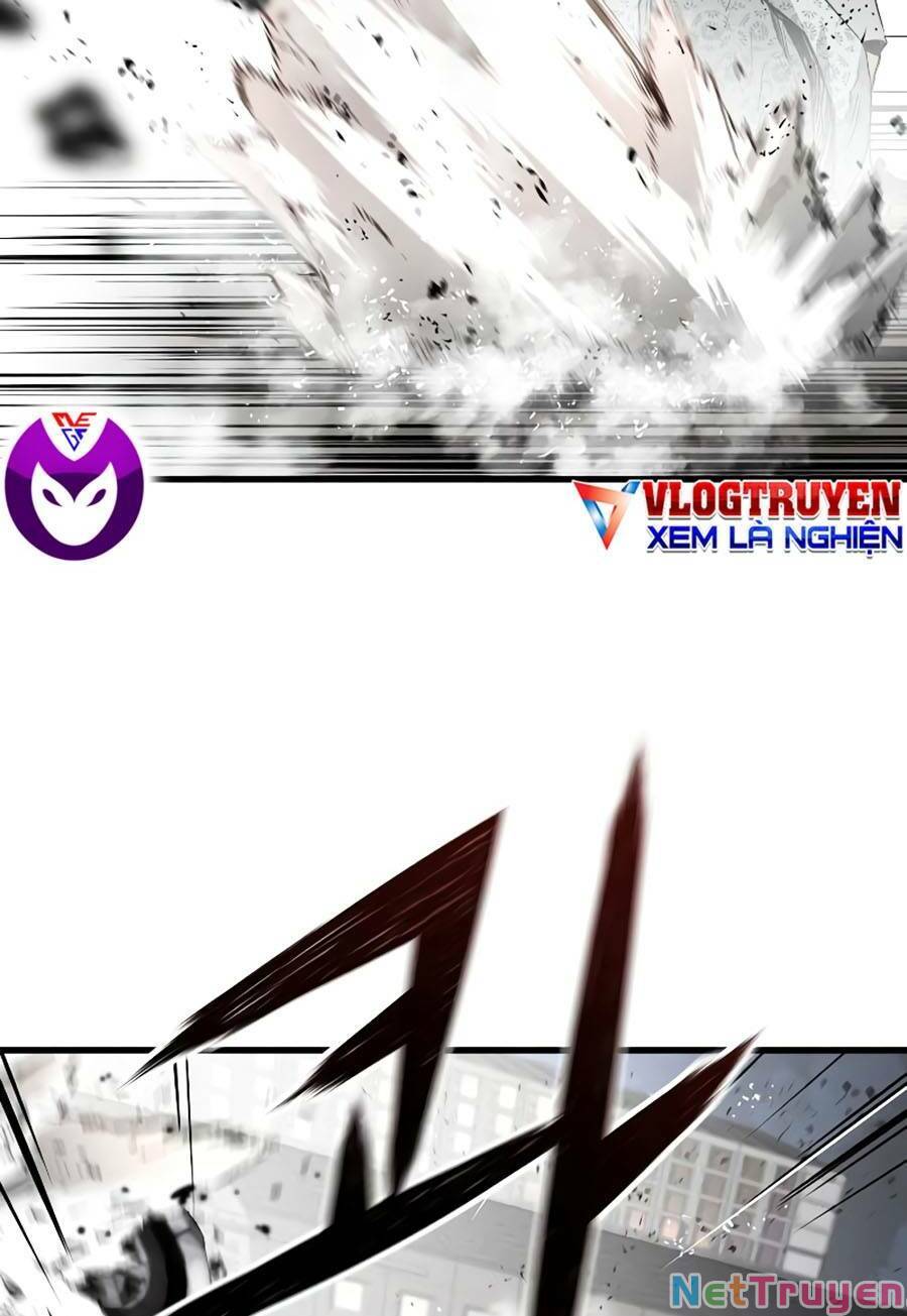 The Breaker 3: Quyền Năng Vô Hạn chapter 11 3