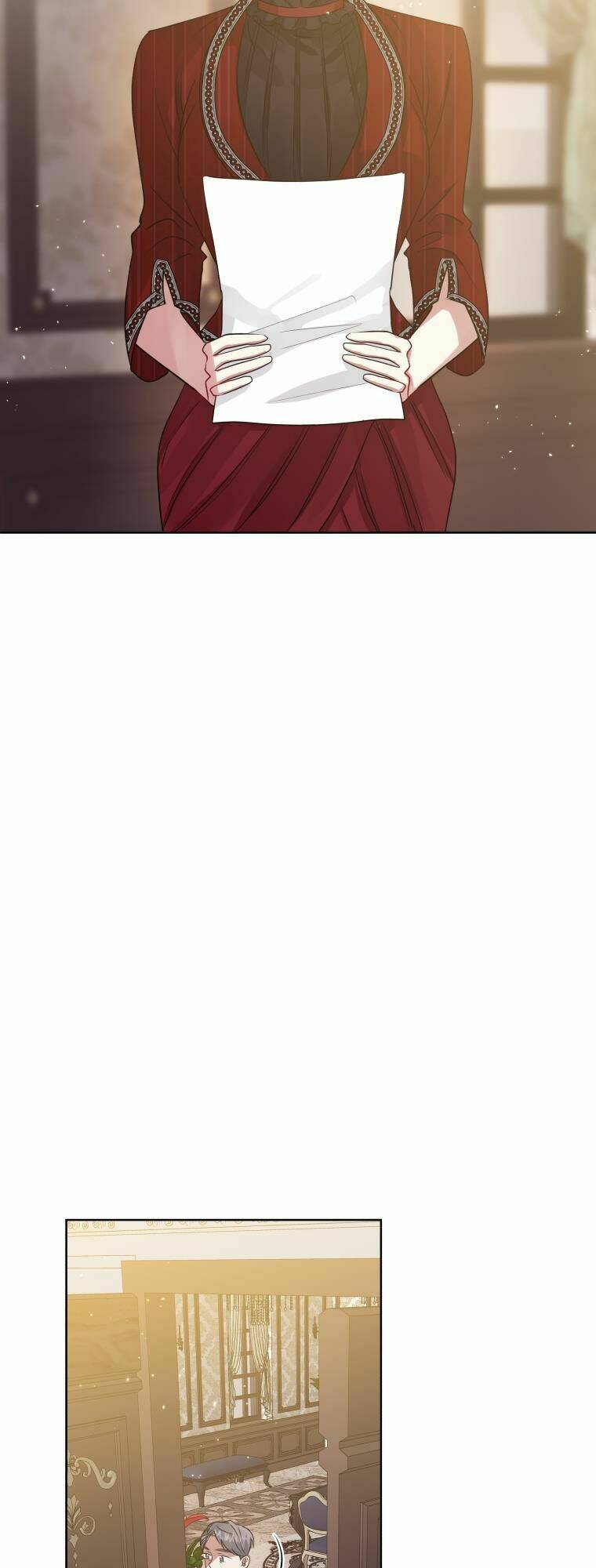 ác nữ phản diện đã chọn nam chính chapter 31 23