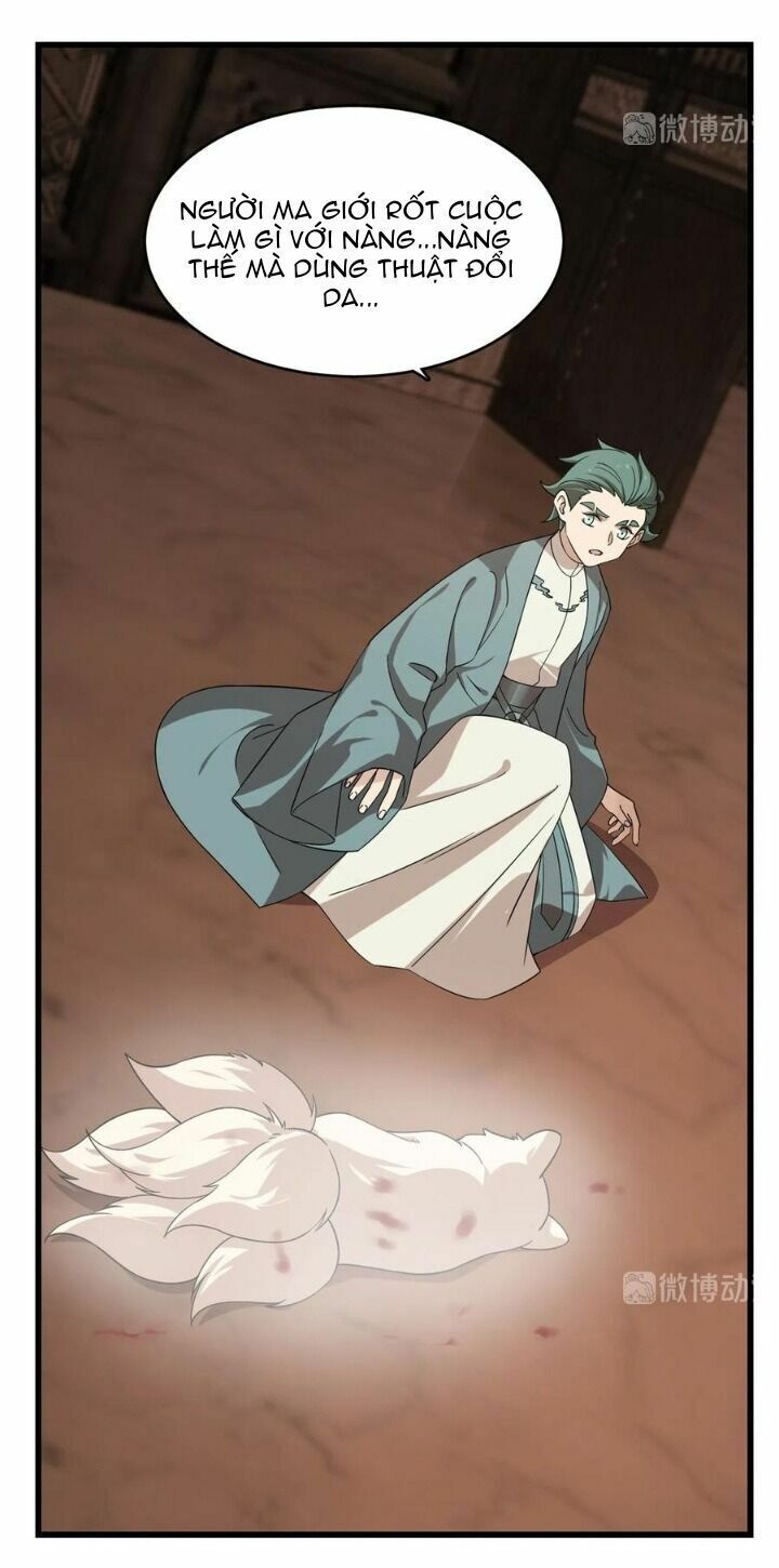 độc bộ thiên hạ: đặc công thần y chapter 240 31