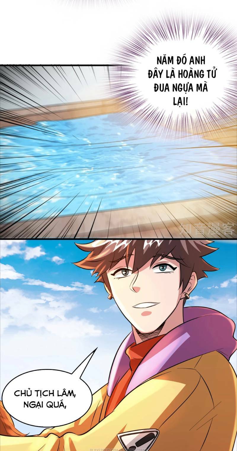 dị giới cung ứng thương chapter 67 18