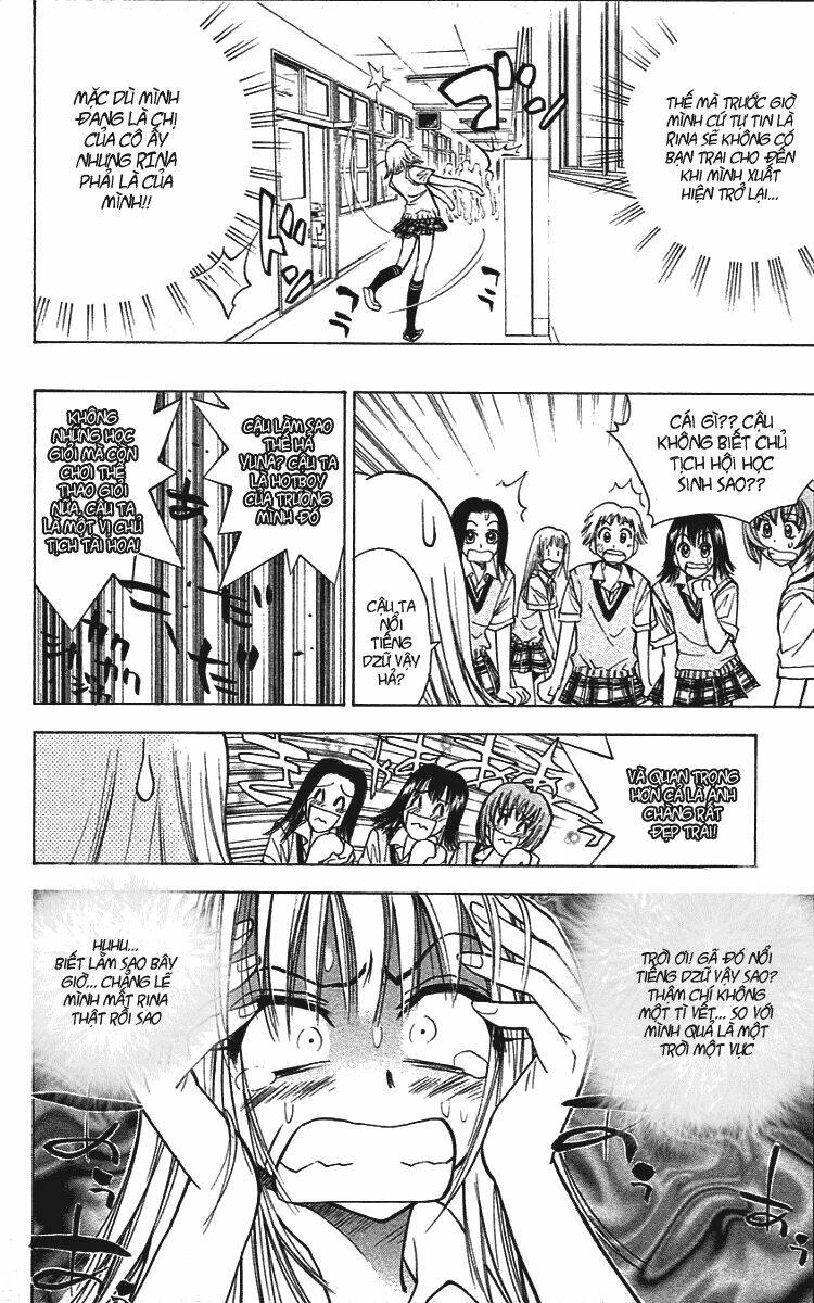 pretty face chapter 20 7