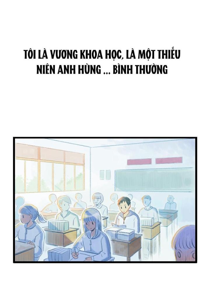 học viện thần tiên chapter 1 2
