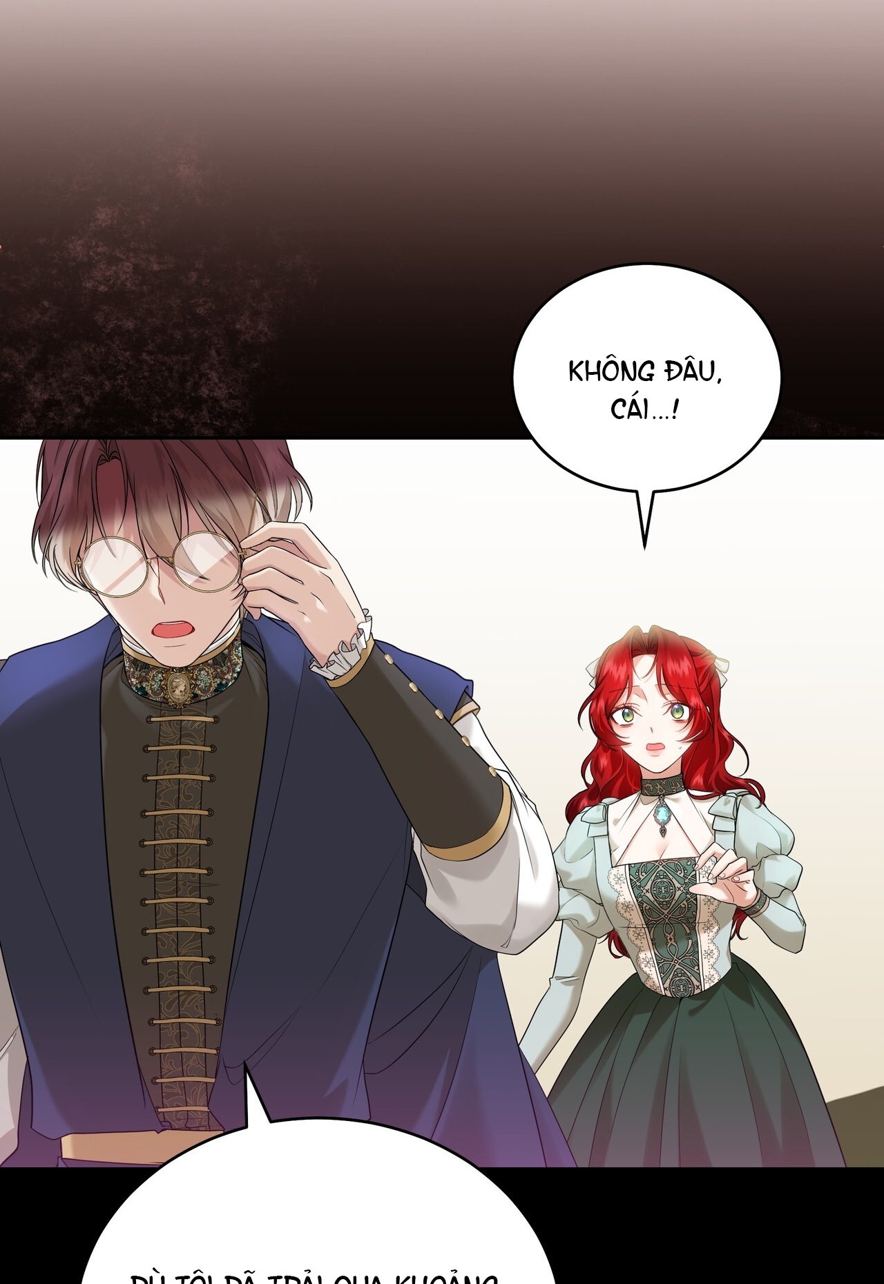 dấu tích của tiên nữ chapter 14.1 45
