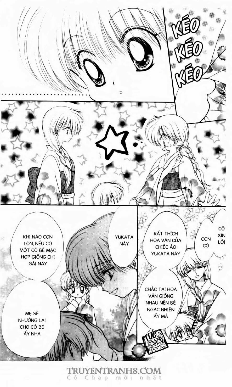 daa! daa! daa! chapter 49 11