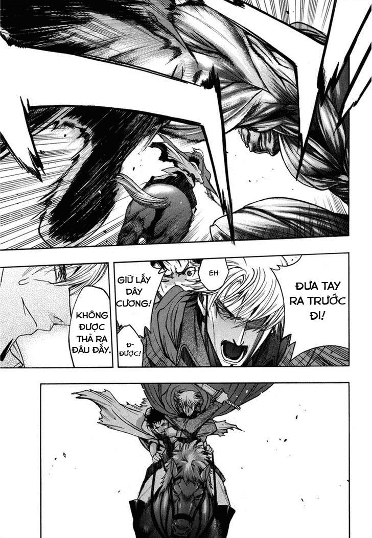 attack on titans - before the fall chapter 9 19