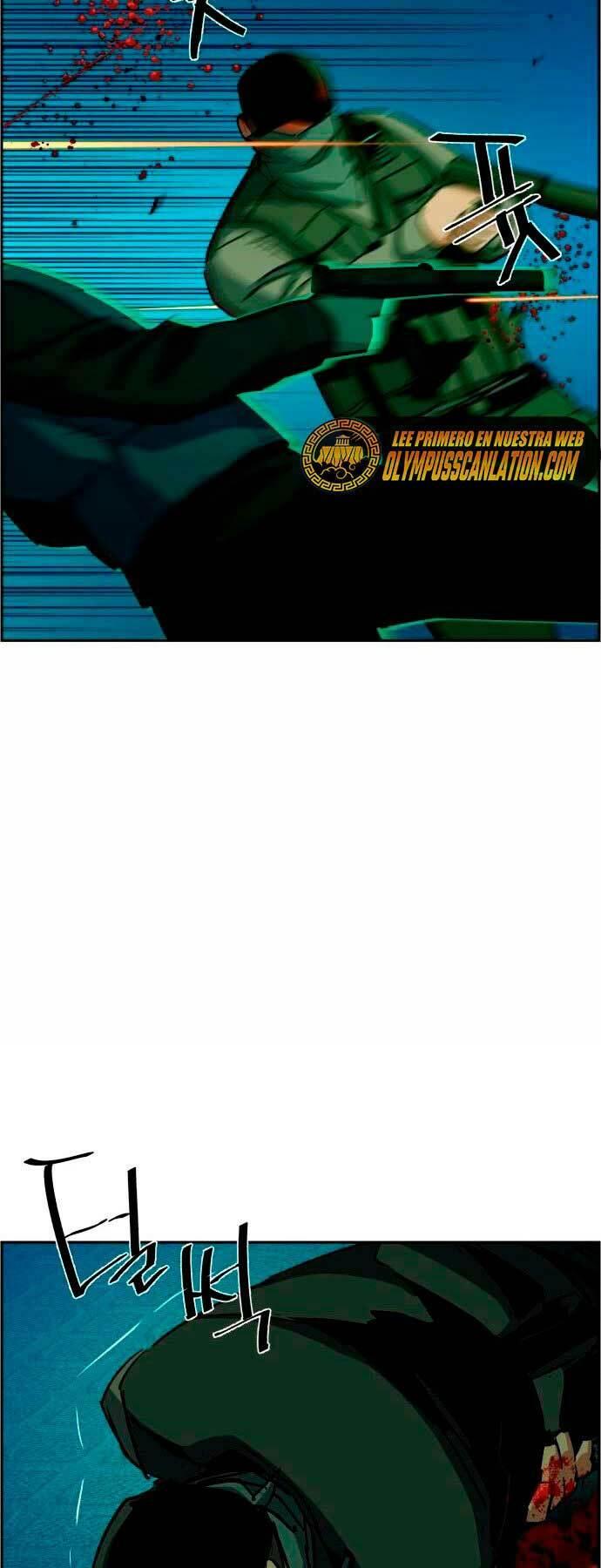 bạn học tôi là lính đánh thuê chapter 95 59