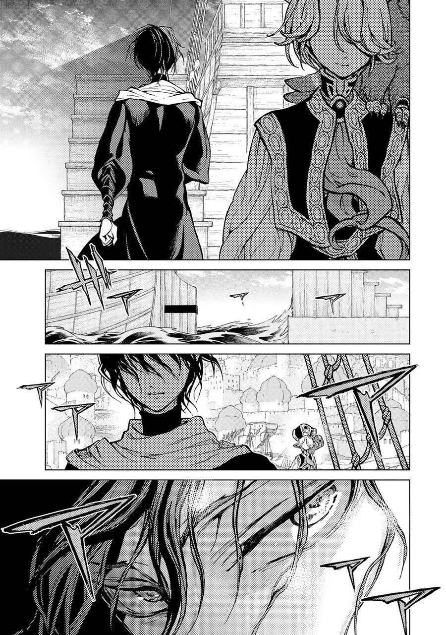 biên sử của cuộc chiến chapter 160 19