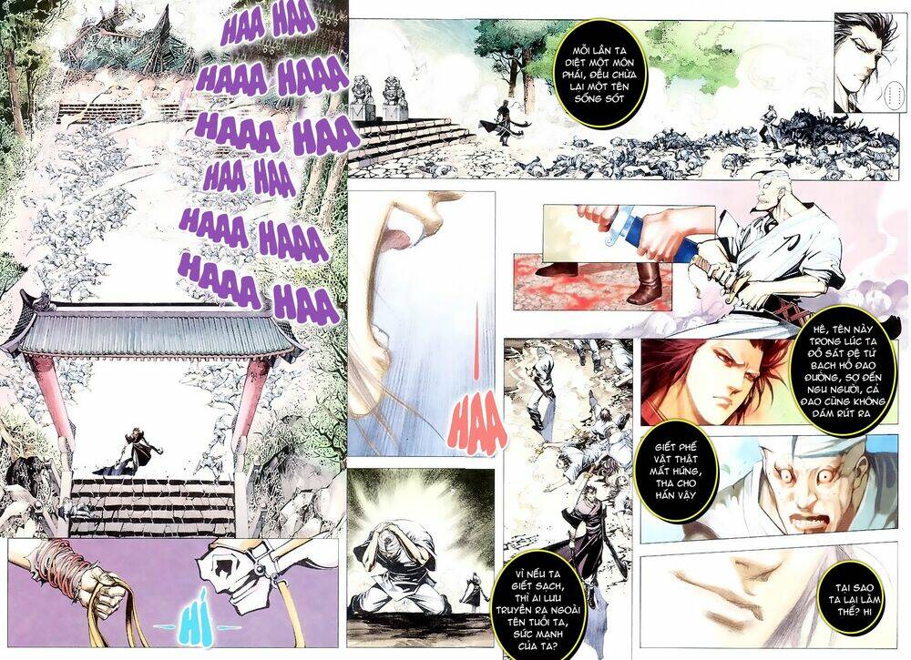 truyện ngắn ôn nhật lương hải dương chapter 5 14