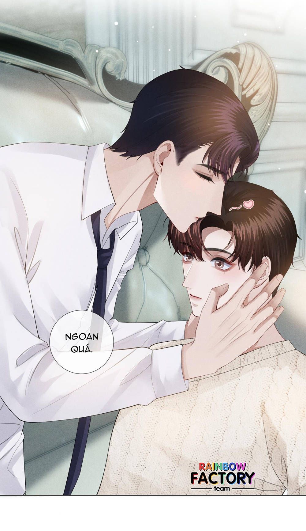 dior tiên sinh chapter 20 27