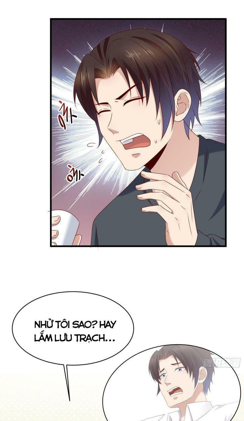 vua đầu tư mạnh nhất chapter 56 27