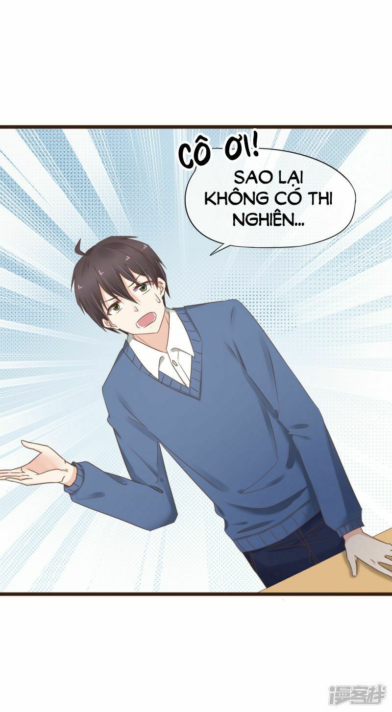 đơn phương 37.5 chapter 14 31