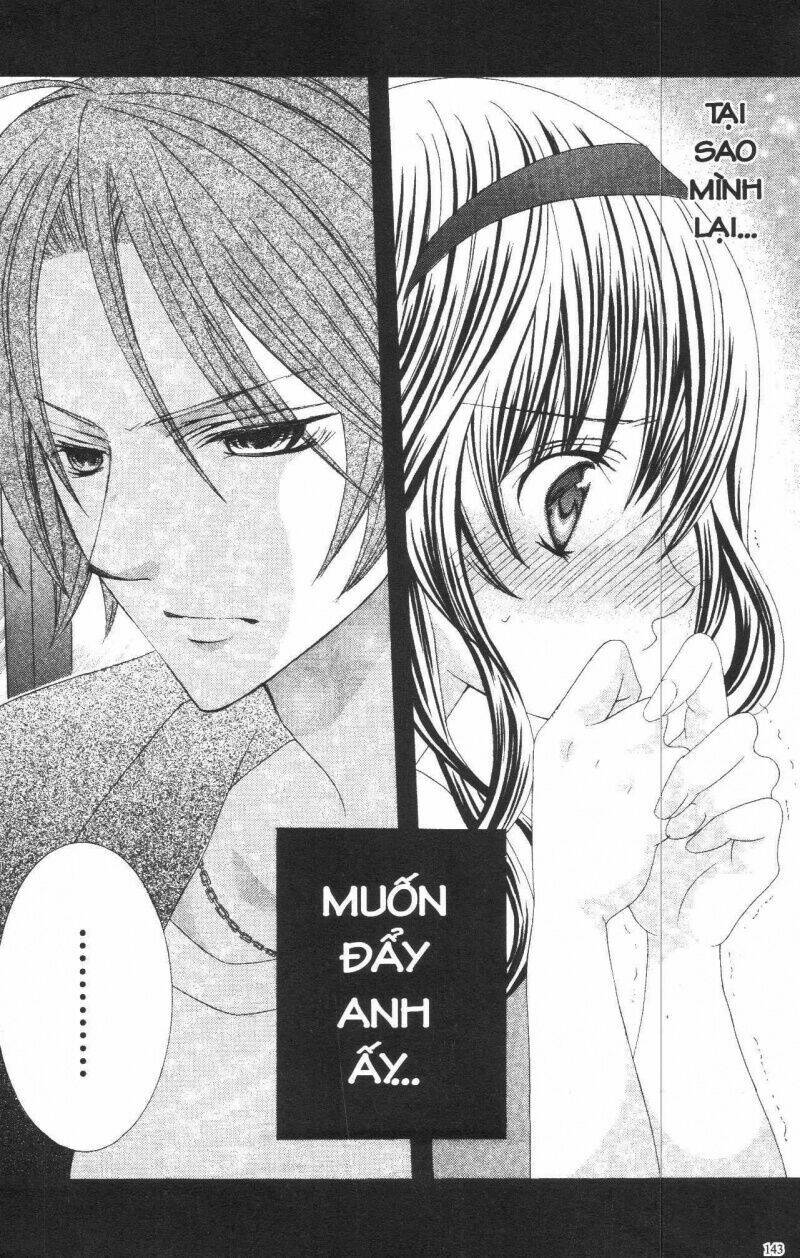 i love you suzuki chapter 9 141