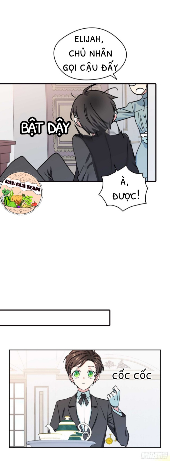 nam nô bộc xinh đẹp của tôi chapter 10 17