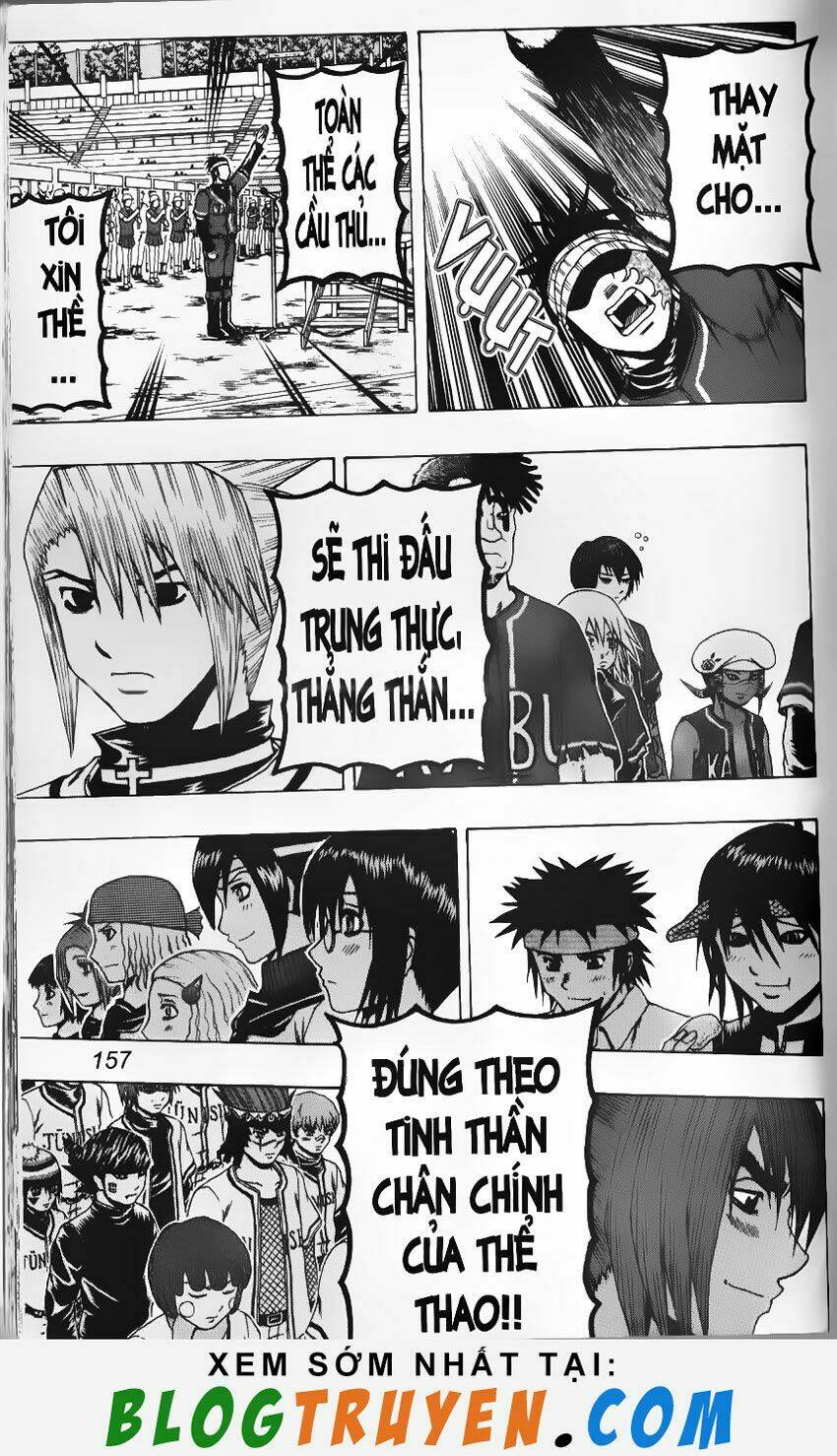 mr.fullswing chapter 100 11