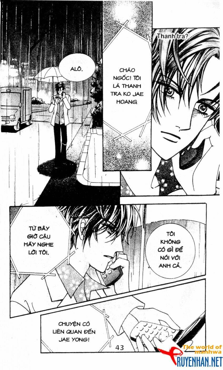 chàng trai hào hiệp chapter 11 45